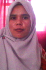 FAUZIATUL ULFA,S.Pd. Gr